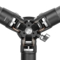 Preview: Leofoto Carbon-Dreibeinstativ LS-365CEX Ranger mit Nivellierbasis